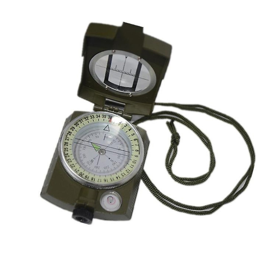 πυξίδα αδιάβροχη